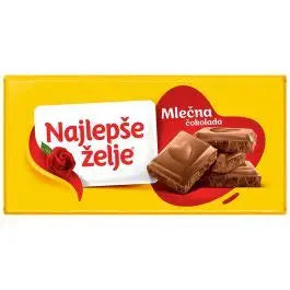 Najlepse zelje 200g  20/1