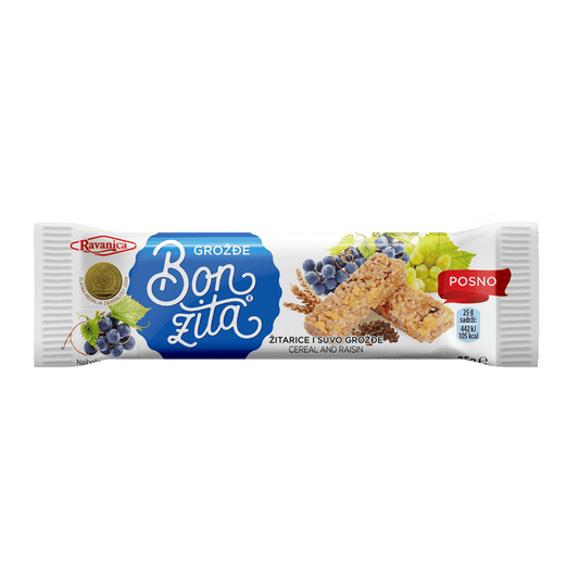 Bonzita suvo grozdje  20/1