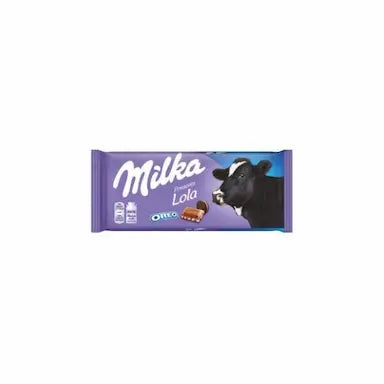 MILKA Oreo 100g 22/1