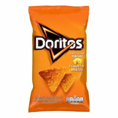 MARBO DORITOS Nacho 90g   14/1