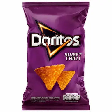 MARBO DORITOS Sweet chili 90g 14/1