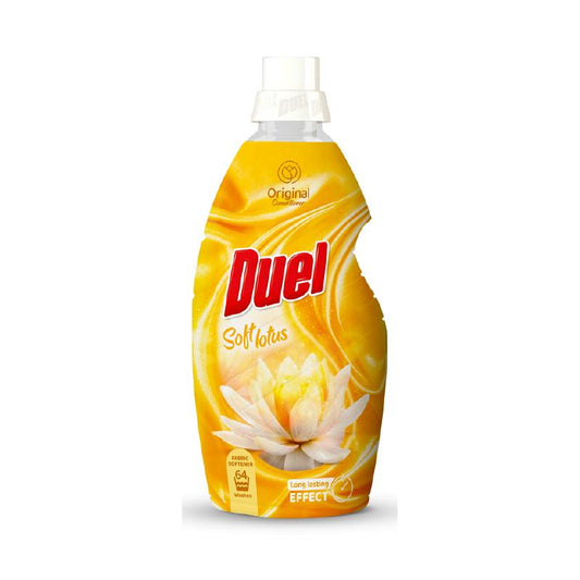 DUEL OMEKŠIVAČ SOFT LOTUS 1,6L