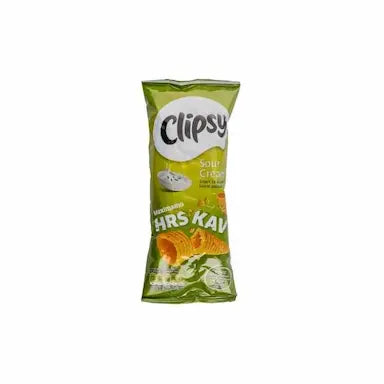 MARBO CLIPSY Max Sour Cream 25g  30/1