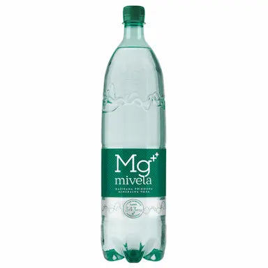 MIVELA gazirana 1,75l