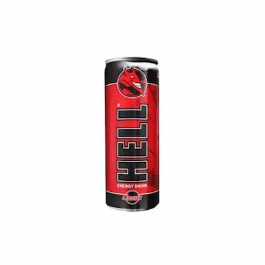 HELL classic 250ml     24/1