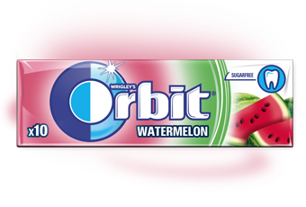 Orbit lubenica    30/1