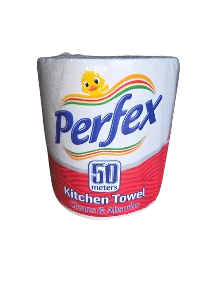 UBRUS KUHINJSKI PERFEX 50M  12/1