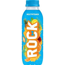 ROCK MULTIVITAMIN 0,5L    12/1