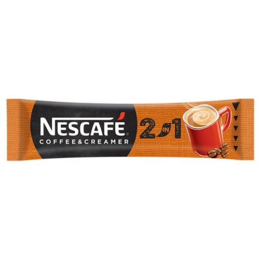 Instant kafa NESCAFE Coffee Creamer 2u1 8g  28/1