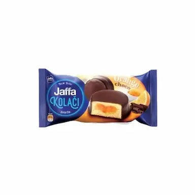 JAFFA kolači orange choco 77g 14/1