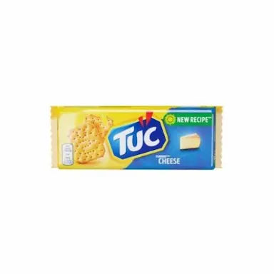 Krekeri TUC Sir 100g  24/1