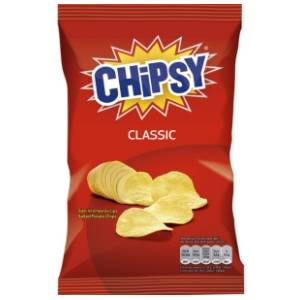 MARBO Chipsy slani 95g