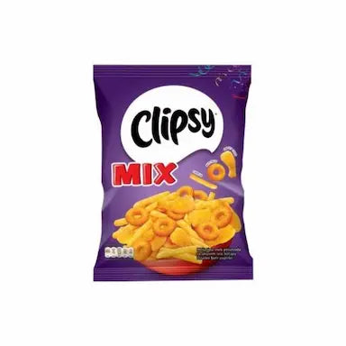 MARBO Clipsy mix 160g    7/1