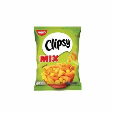 MARBO Clipsy mix II   165G     7/1