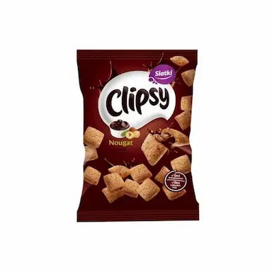 MARBO Clipsy Nougat 80g 20/1