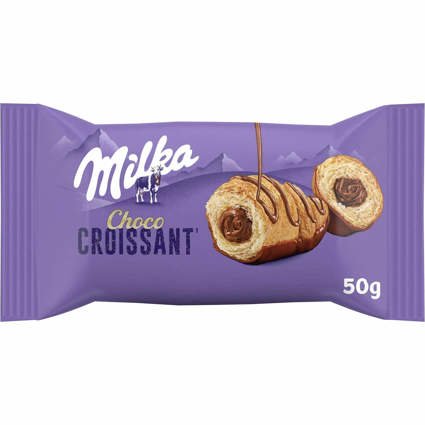 Milka kroasan coko 50g  14/1
