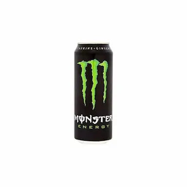 Monster Energy 500ml   24/1