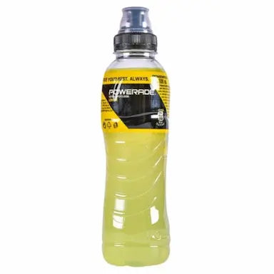 POWERADE lemon 500ml 12/1