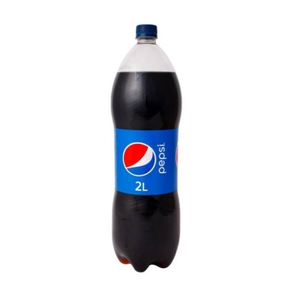 PEPSI 2l   8/1