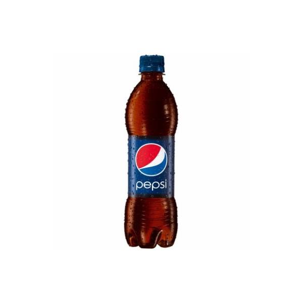 PEPSI 500ml   12/1