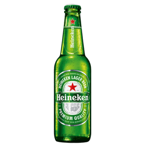 Heineken 0.4 PB  20/1