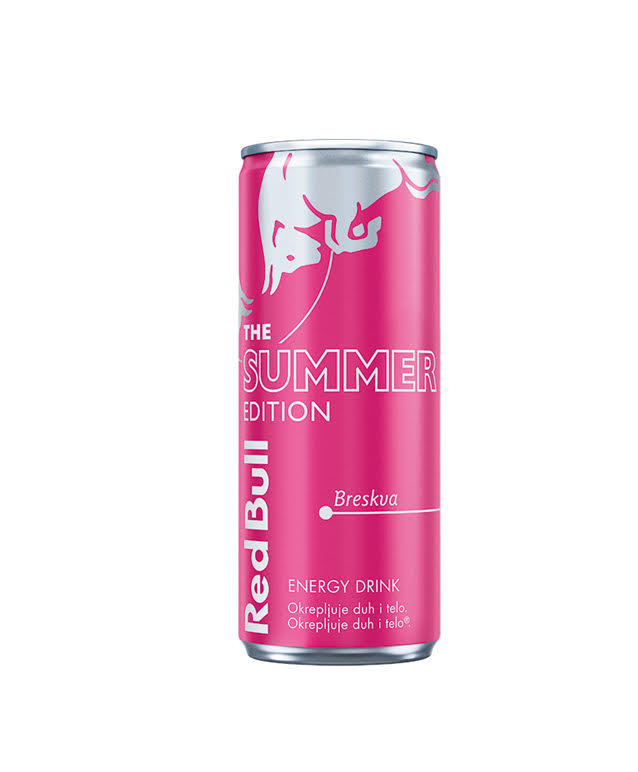 0.25L RED BULL LIM BRESKVA 24/1