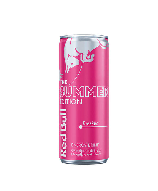 0.25L RED BULL LIM BRESKVA 24/1