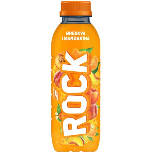 ROCK BRESKVA I MANDARINA 0,5L 12/1