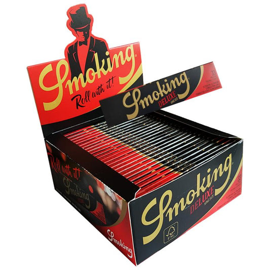 Smoking king size deluks  50/1