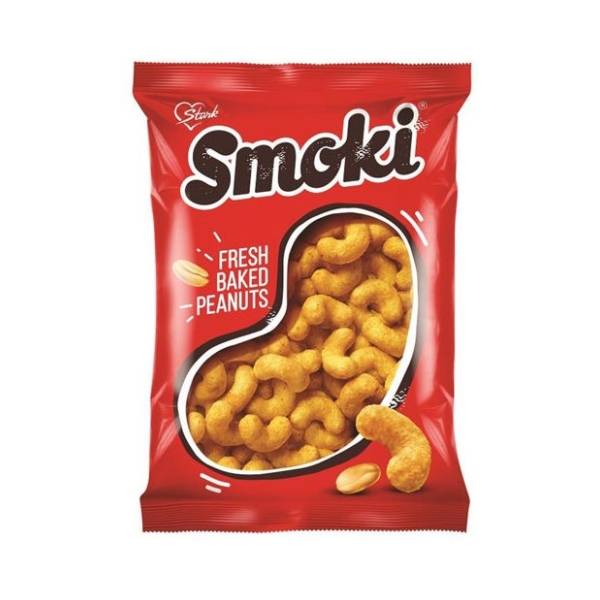 ŠTARK Smoki 150g    20/1***