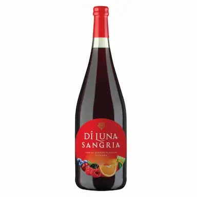 Vino VINARIJA ČOKA Di Luna Sangria 1l  6/1