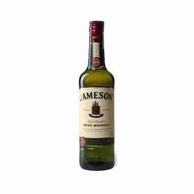 Viski JAMESON 0,7l