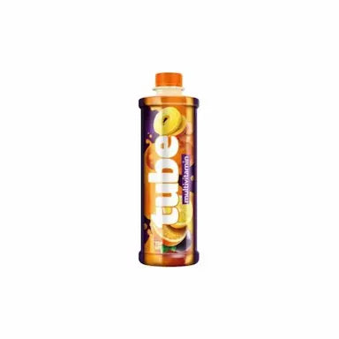 Tube multivitamin 500ml