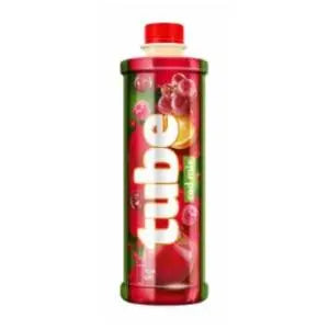 Tube red mix 500ml