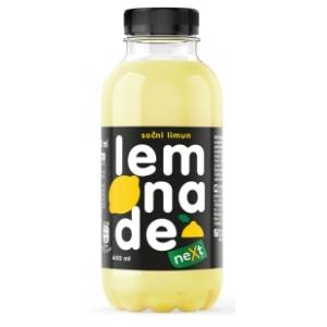 Voćni sok NEXT Lemonade basic 0,4l  12/1