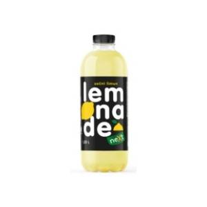 Voćni sok NEXT Lemonade basic 1,25l  6/1